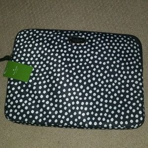 Kate Spade laptop bag NWT